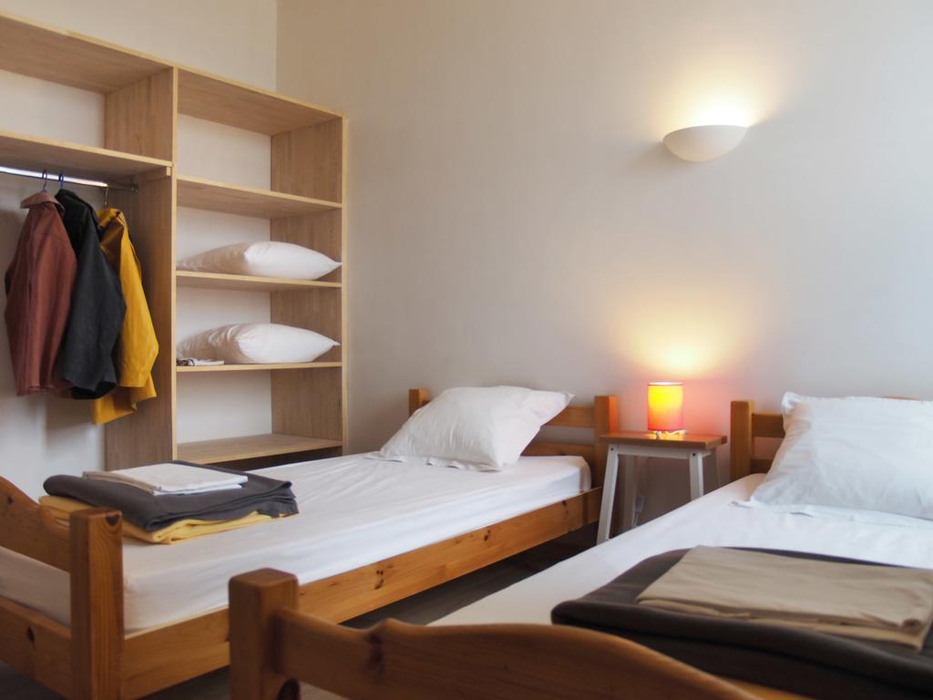 Gite Les Pingouins De L'Aber Brélès Kamer foto